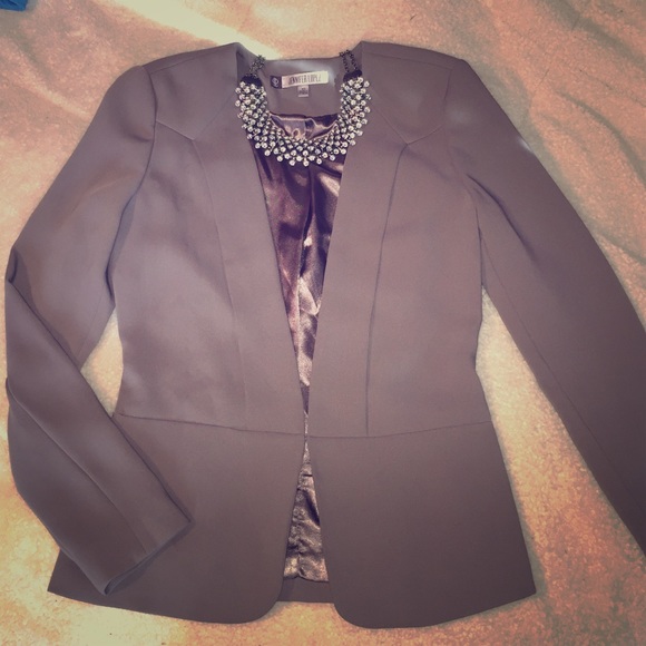 Jlo Xs blazer