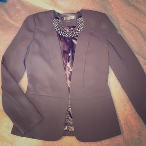 Jlo Xs blazer
