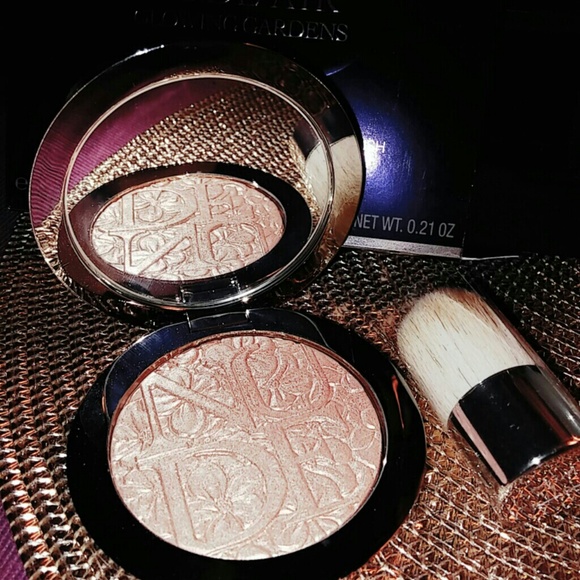 dior highlighter 002