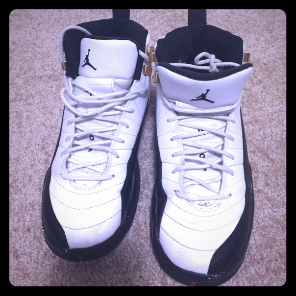 Taxi 12 Jordan's