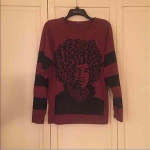 Hendrix Sweater  NWOT
