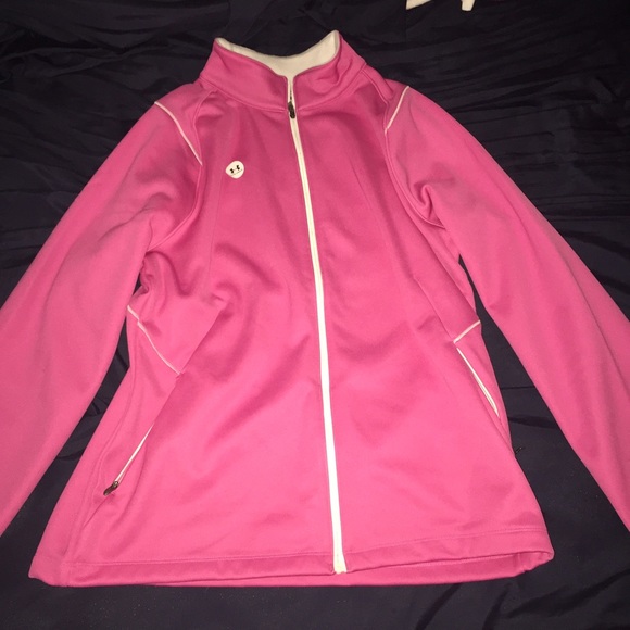 Under Armour Jacket (coldgear)