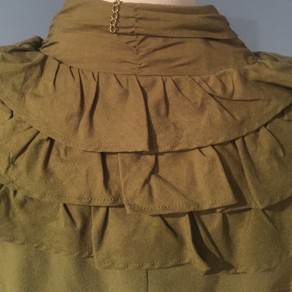Nick & Mo jacket - Picture 3 of 4
