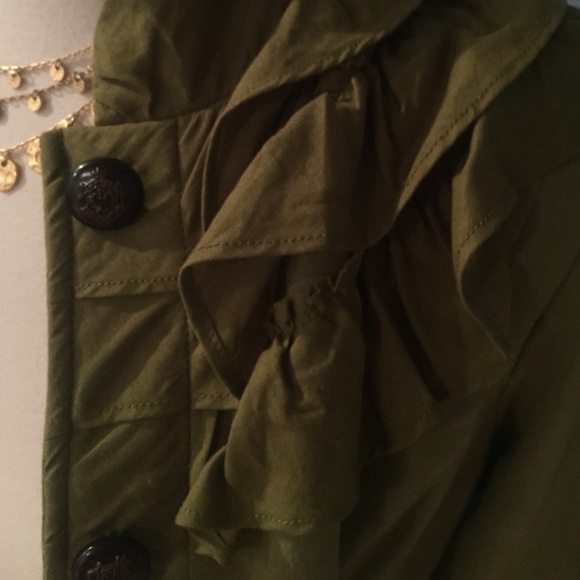 Nick & Mo jacket - Picture 4 of 4