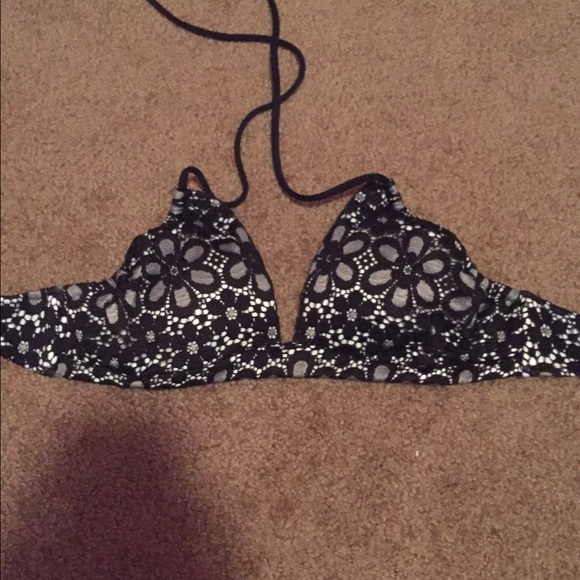 VS bikini top!!!💗