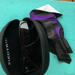 Electric Women's Sunglasses