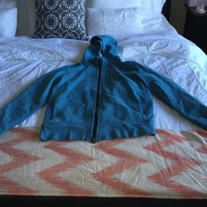 Mens Lululemon Jacket