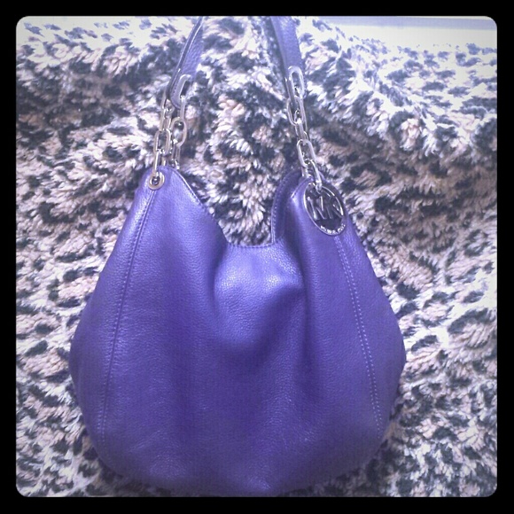 MK Fulton Shoulder bag