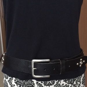 Sold in bundle - Harley-Davidson, belt