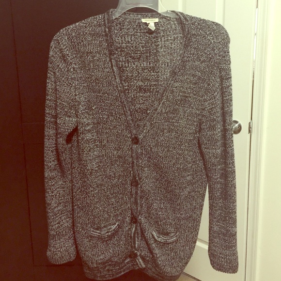 Forever 21 cardigan