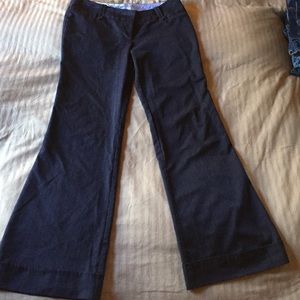 Charlotte Russe dress pant