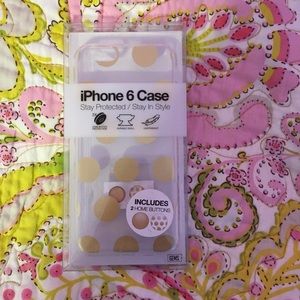 iPhone 6 case