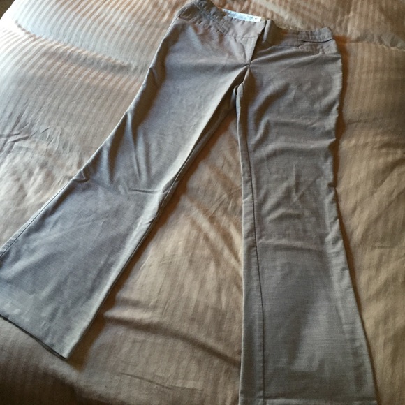 Charlotte Russe dress pants