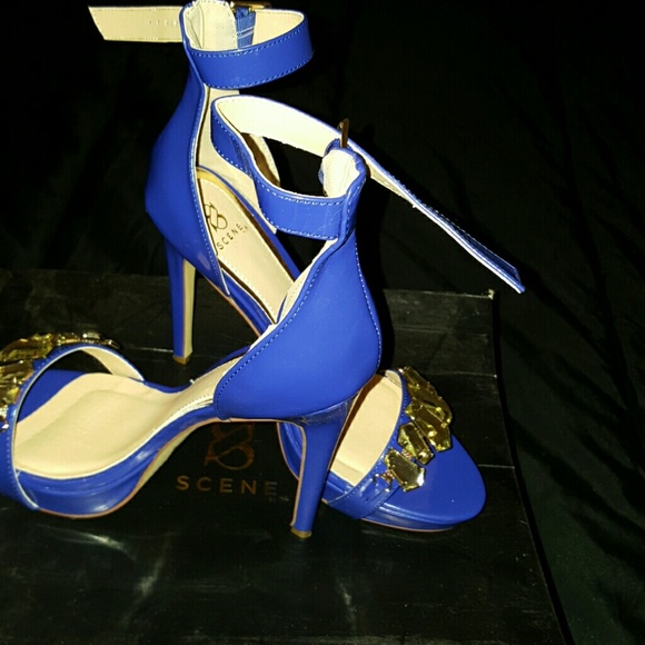 Something Blue! ! - Picture 3 of 4