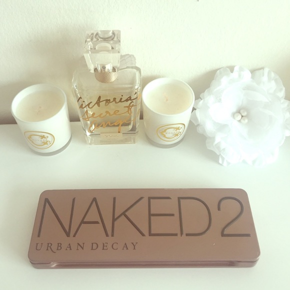 Urban Decay Naked Palette 2