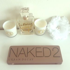 Urban Decay Naked Palette 2