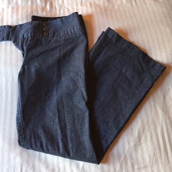 Charlotte Russe dress pants
