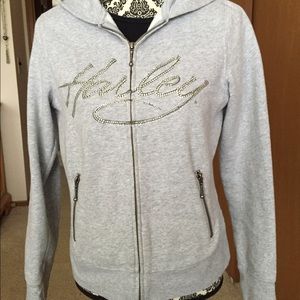 Harley-Davidson, women's jacket, Size medium