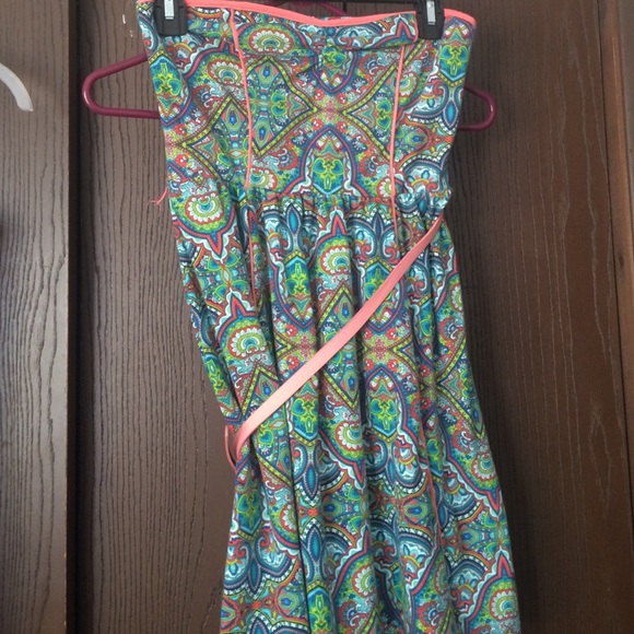 Summer dress