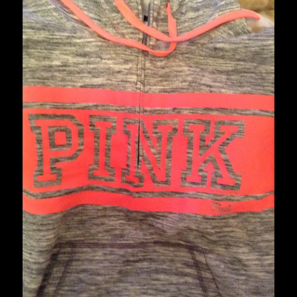 💜VS PINK sweatshirt💜