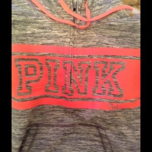 💜VS PINK sweatshirt💜