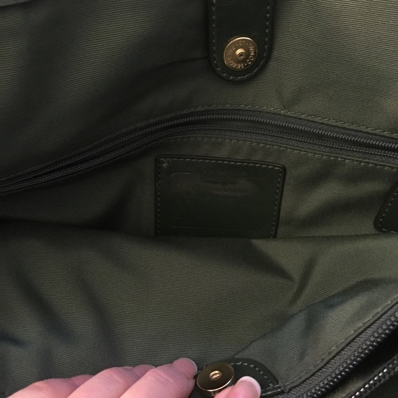 Large View All | COACH® Outlet Coach new bag