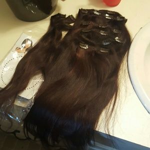 Bellami hair Extensions