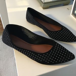Old Navy flats