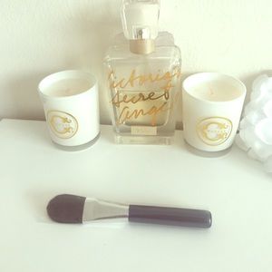 Tarte Foundation Brush