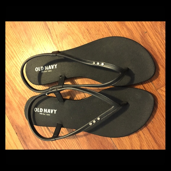 Old Navy sandals