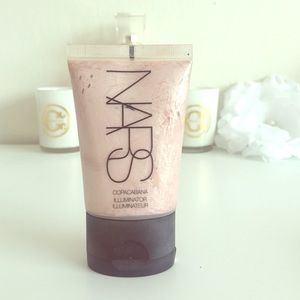 Nars Copacabana Illuminator