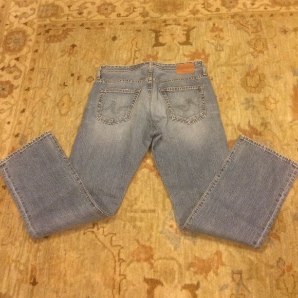 (AG) Adriano goldschmied jeans - Picture 2 of 4