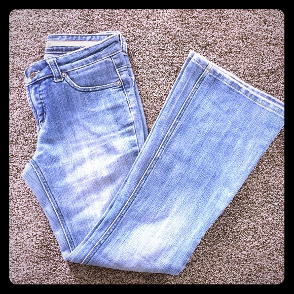 Refuge Jeans 👖😊❤️