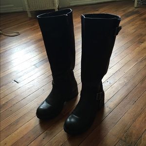 Kenneth Cole Unlisted Tough Break Boots