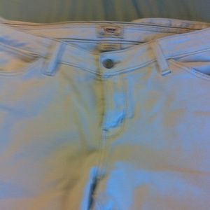 Low boot cut 545 jean