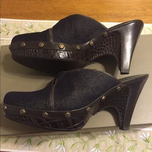 Cole Haan Kenna Clog