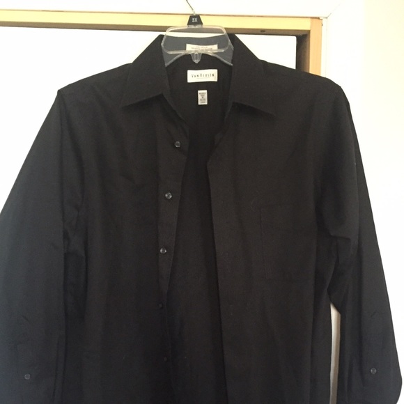 Men's Dress Shirt