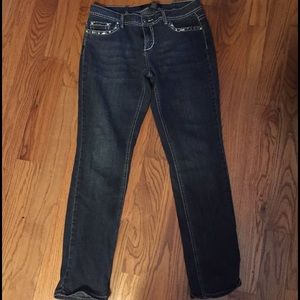 Skinny jeans Jr. size 13