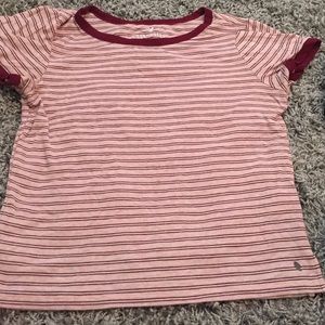 American eagle top