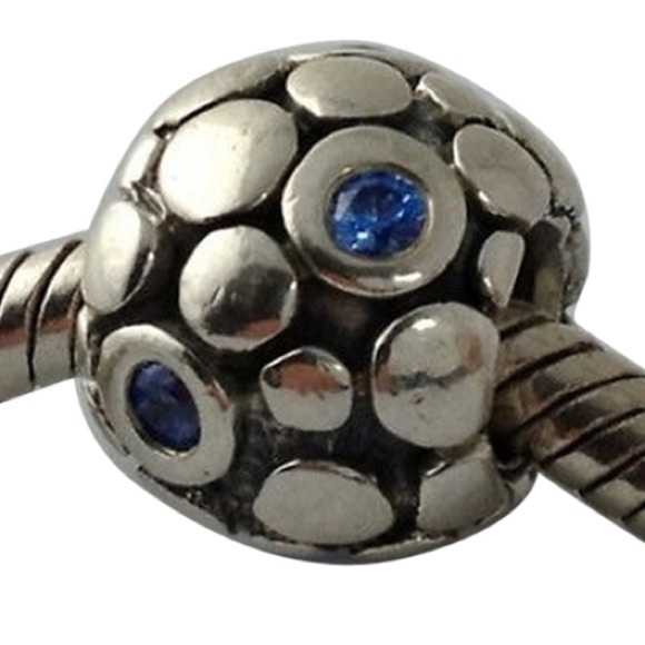 Pandora charm - bubble