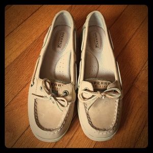 SPERRY Top-Siders