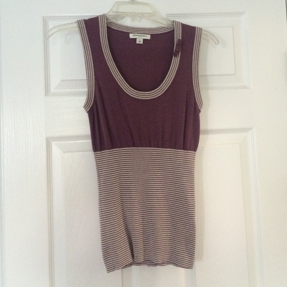 Banana Republic Vest