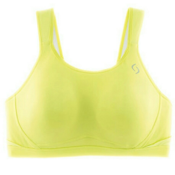 Moving Comfort Maia Sports Bra - NWT