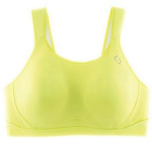 Moving Comfort Maia Sports Bra - NWT