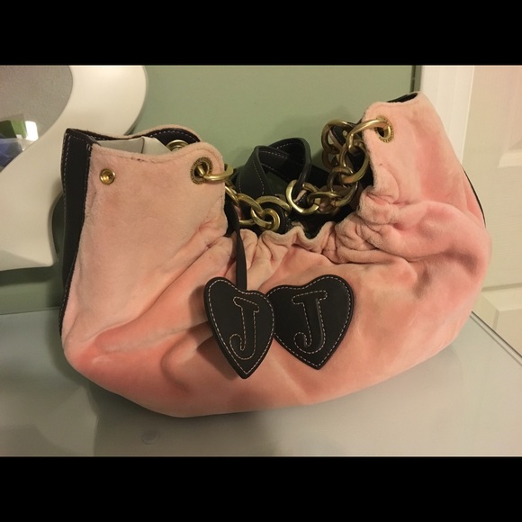 Juicy bag