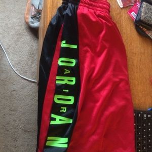 Jordan Men's basketball shorts