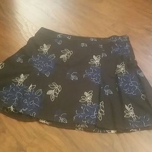 Gently used Lane Bryant skirt