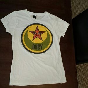 OBEY Tee