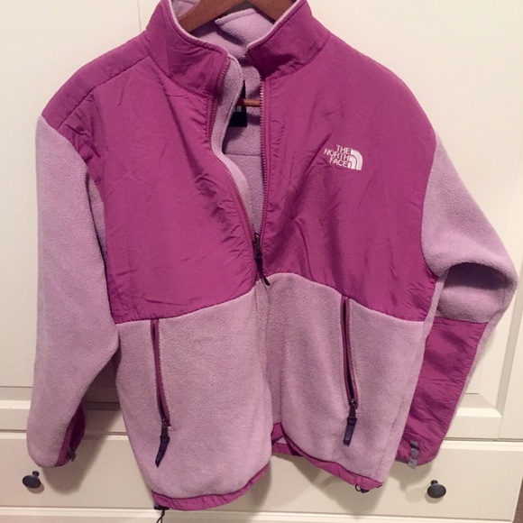 Northface Denali Fleece Jacket