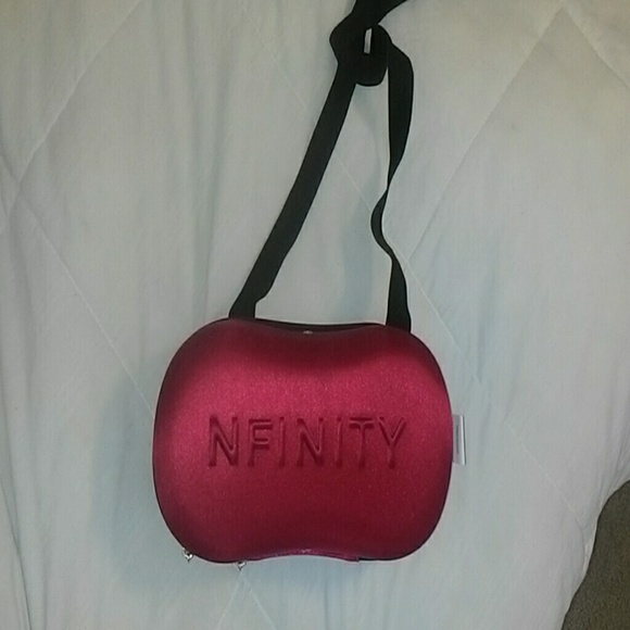 Nfinity evolution shoe holder